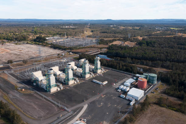 istock Colongra Power Station aerial view 1405598232
