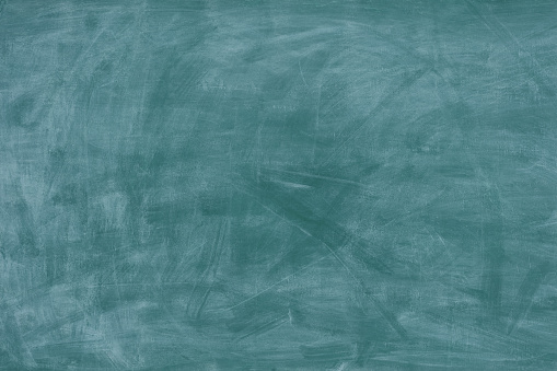 Blank blackboard-can accommodate custom text or images in various contrasting.