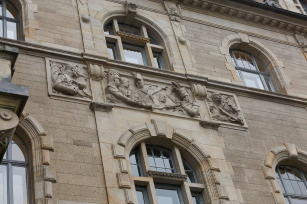 istock New Town Hall of Hannover 1405616072