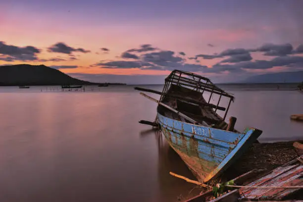 Photo of Phu Quoc island