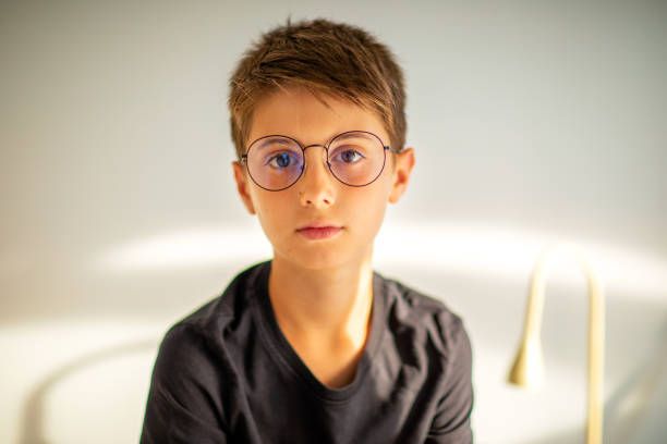 istock Emotional Child Portrait 1405631514