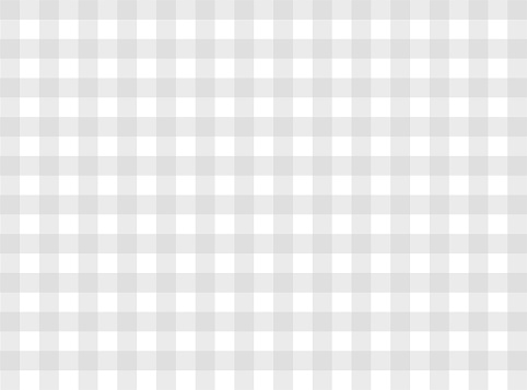 Gray gingham fabric square checkered seamless pattern texture background vector illustration