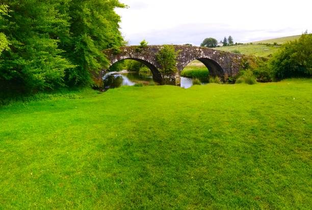 istock Dartmoor National Park 1405636252