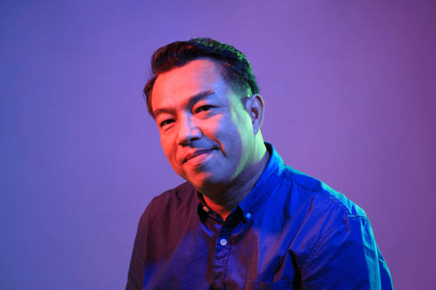 fotografi cahaya gel - lilin-peralatan-penerangan potret stok, foto, & gambar bebas royalti