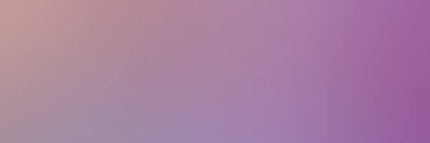 istock Soft gradient Banner with Smooth Blurred pink lilac pastel colors 1405643685