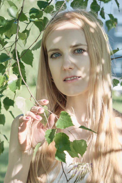 istock cute blond girl 1405644505