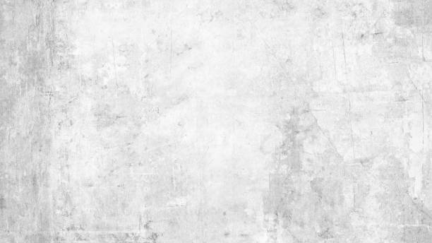 istock Gray grey white stone concrete Wall texture background 1405658128