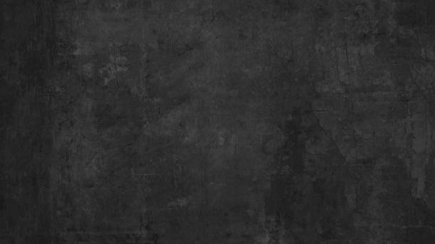 istock Black anthracite stone concrete texture wallpaper background 1405658139