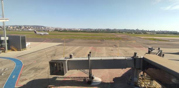 Porto Alegre airport