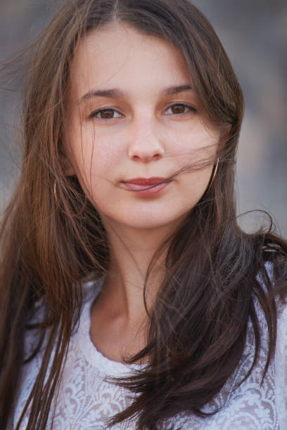 istock beautiful young woman 1405665744
