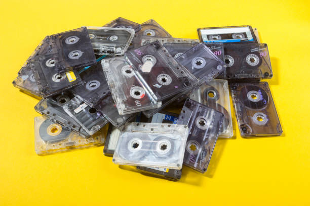 istock pile of audio compact cassettes 1405683787