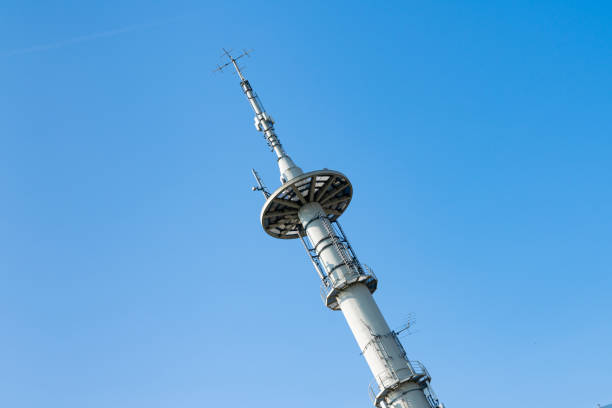 Ferry antenna