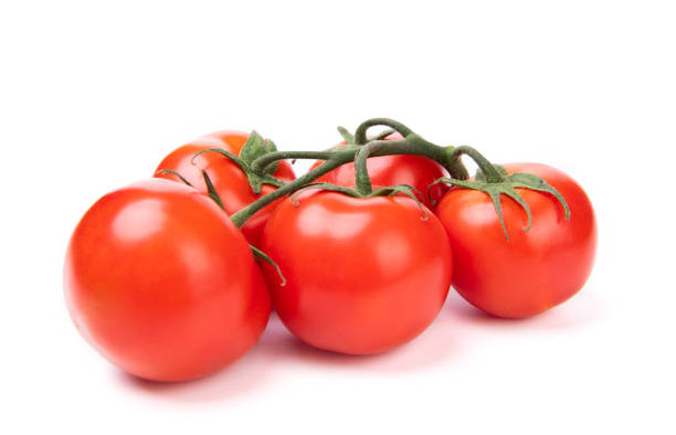istock bunch of red cherry tomatoes vegetables isolated on white 1405695048