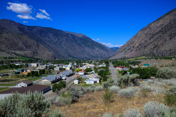 istock Keremeos Similkameen Valley British Columbia Canada 1405697232