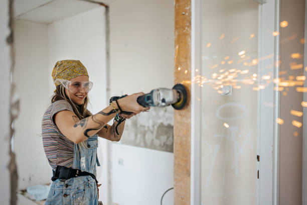 istock Good that I'm wearing protective glasses 1405703353