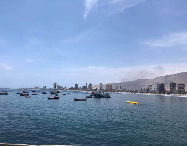 istock boats and sea 1405707779