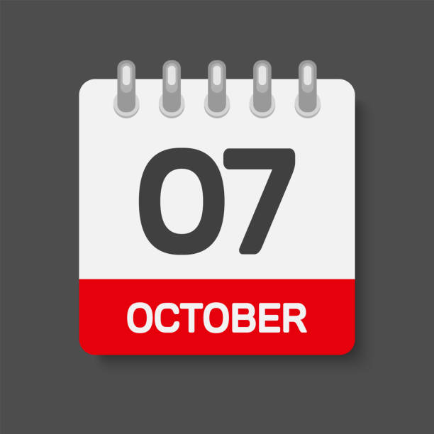 6,100+ 7 Days Of The Week Stock Photos, Pictures & Royalty-Free Images - iStock