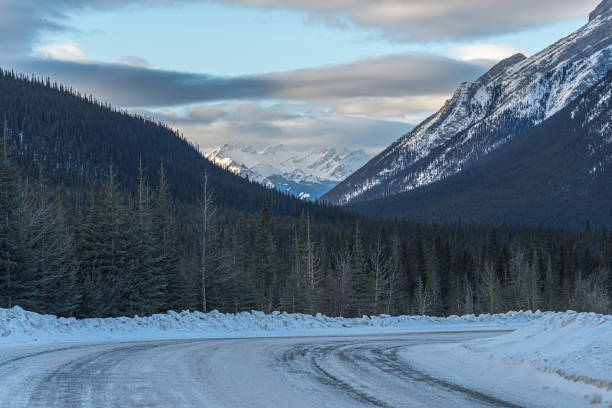 istock Kananaskis Country 1405714238