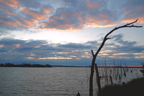 istock Lake Cargelligo, NSW, Australia 1405737789