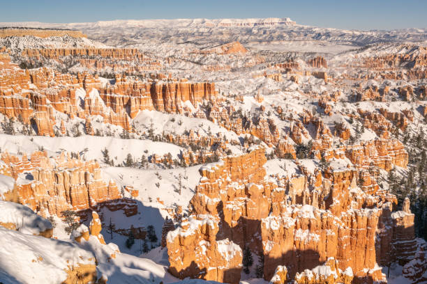 istock Bryce Canyon National Park 1405738810