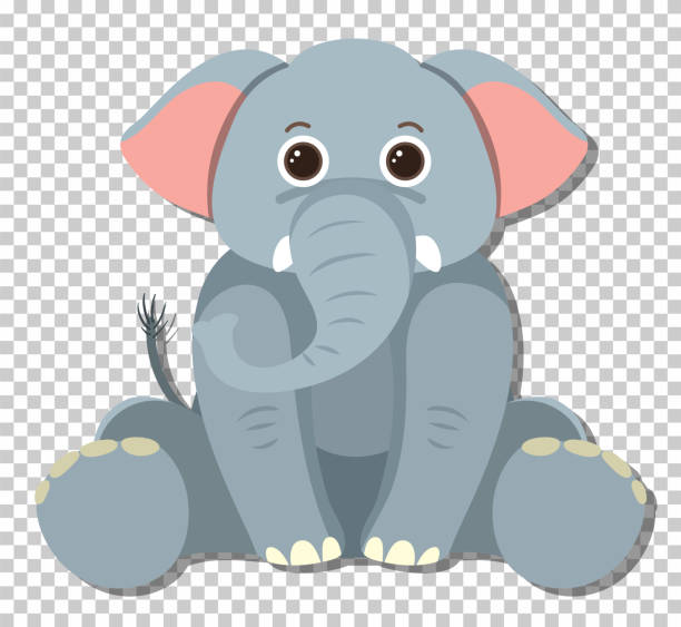 Elephant Eyes Pictures Illustrations, Royalty-Free Vector Graphics & Clip  Art - iStock