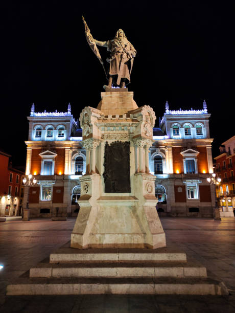istock Center of a city 1405754508