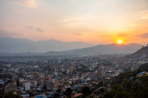 istock kathmandu city nepal 1405754907