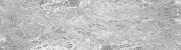 istock Gray grey white abstract marble granite natural stone texture background banner panorama 1405755043