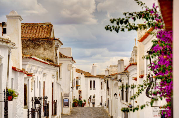 istock Monsaraz, Portugal 1405769082