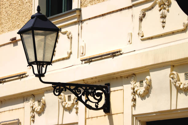 istock Architecture in Zagreb, Croatia 1405774260