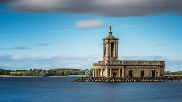 istock Normanton Church, Rutland 1405784421
