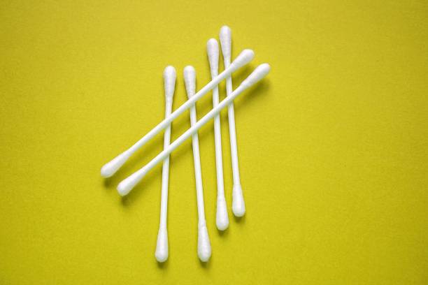 istock cotton swabs, higienic product, cosmetic 1405790599