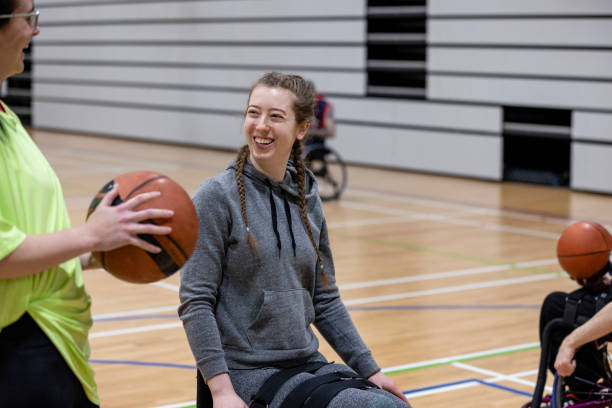 istock Ready to Play Basketball 1405790740