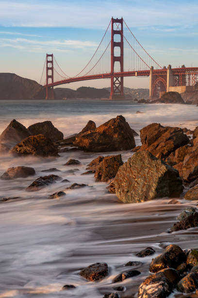 istock Golden Gate Bridge San Francisco 1405802034