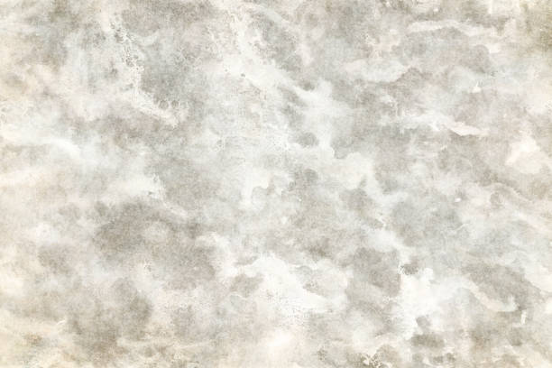 istock Japanese beige paper texture background, natural canvas abstract, photography 1405802449