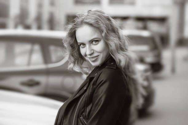 istock happy young woman 1405814815