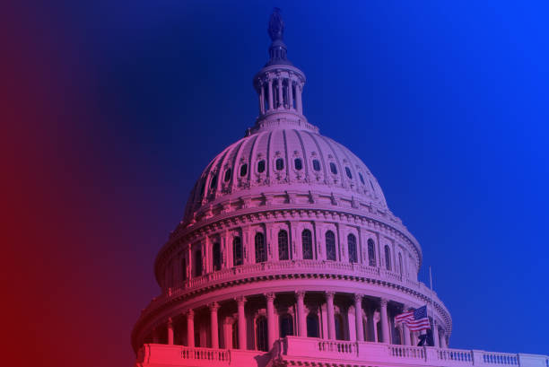 istock Politics - State of Emergency 1405816305