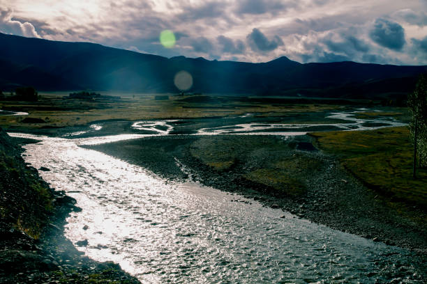 istock China's famous plateau scenic spot - Daocheng Yading 1405816362