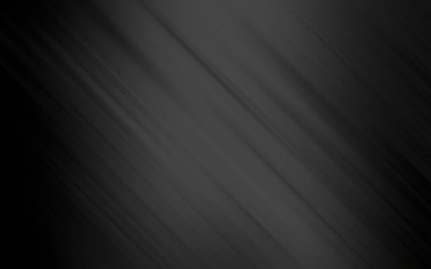 istock The black  and silver are light gray with white the gradient is the Surface with templates metal texture soft lines tech gradient abstract diagonal background silver black sleek  with gray and white. 1405820952