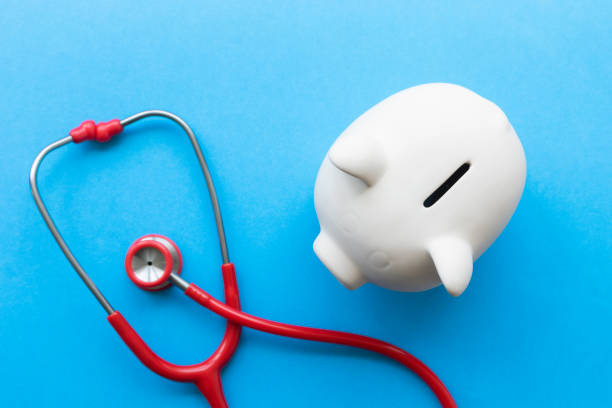 istock Medical Costs 1405832611