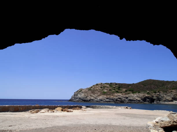 istock Argentiera the coast 1405833318