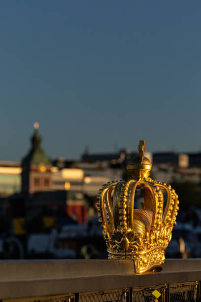 istock Stockholm, Sweden 1405843288