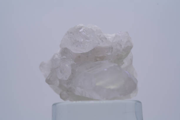 istock Quartz comes in many colors 1405846650