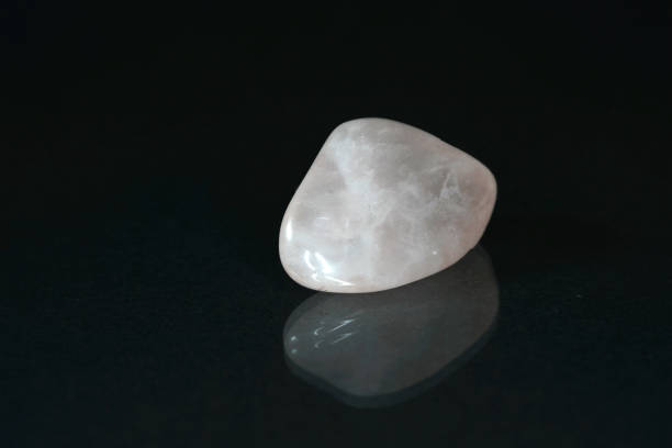 Quartz comes in many colors and shapes and they are all very beautiful to look at