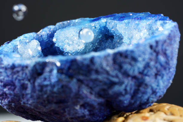 istock Quartz comes in many colors 1405847102