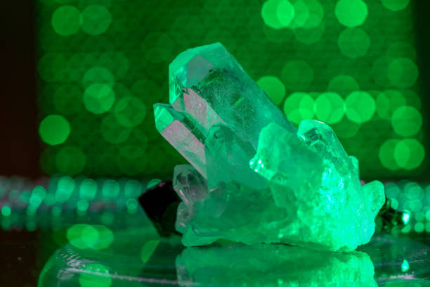 istock Quartz comes in many colors 1405847181