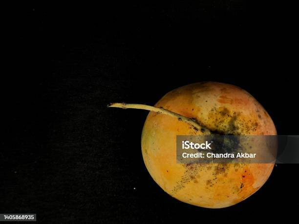 Sweet Mango Fruit Stock Photo - Download Image Now - Catalog, Close-up, Color Image