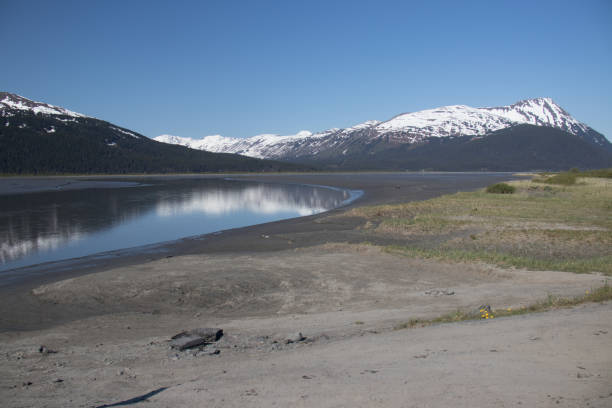 istock lake in the mountains 1405879121