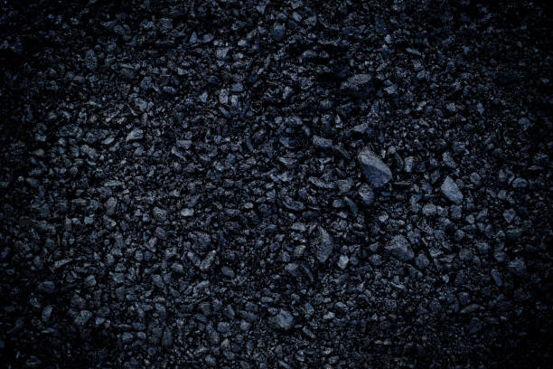 istock Surface grunge rough of asphalt, Texture Background. 1405892452