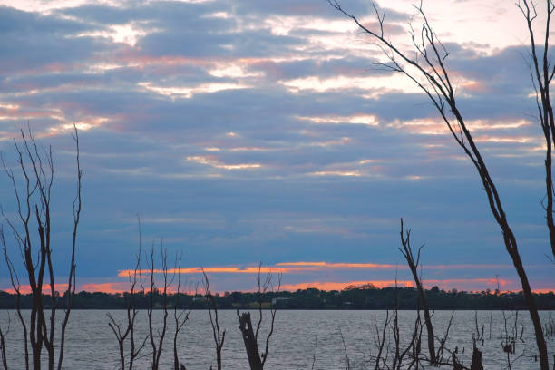istock Lake Cargelligo, NSW, Australia 1405897167